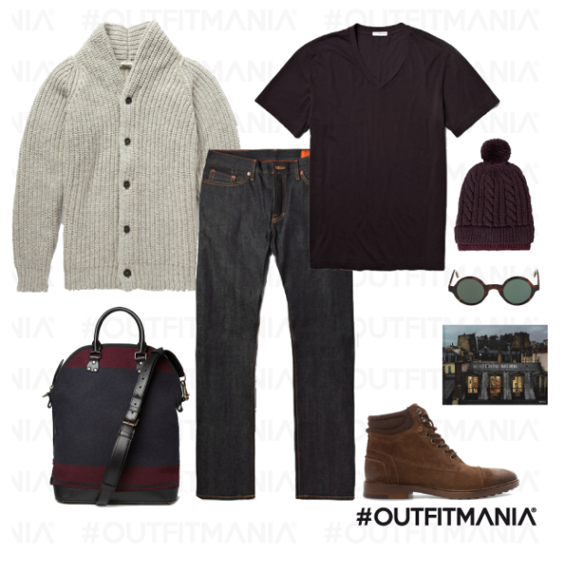 outfitmania-47-un-weekend-a-parigi-for-him-james-perse-massimo-alba-jeans-shop-zara-burberry-prorsum-mykita-richard-jamesgail-albert-halaban